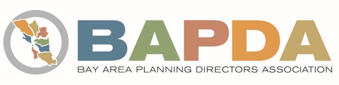 Bay Area Planning Directors Association Logo